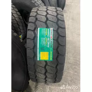 Грузовая шина 445/65 R22,5 Long March LM-539F 22PR  купить в Алапаевске