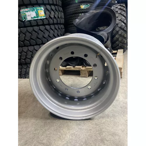 Диск 14,00х22,5 ЕТ-0 PCD 10x335 D 281 ASTERRO купить в Алапаевске