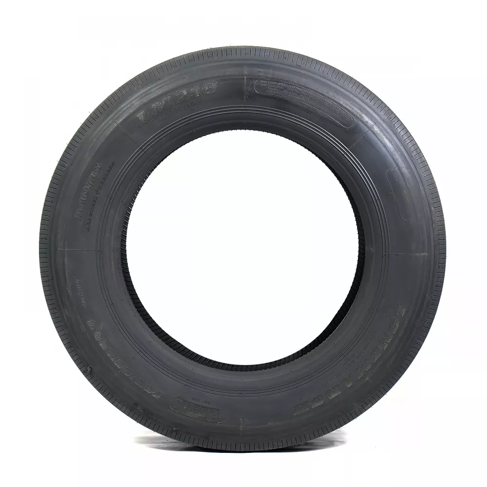 Грузовая шина 295/60 R22,5 Long March LM-216 18PR в Алапаевске