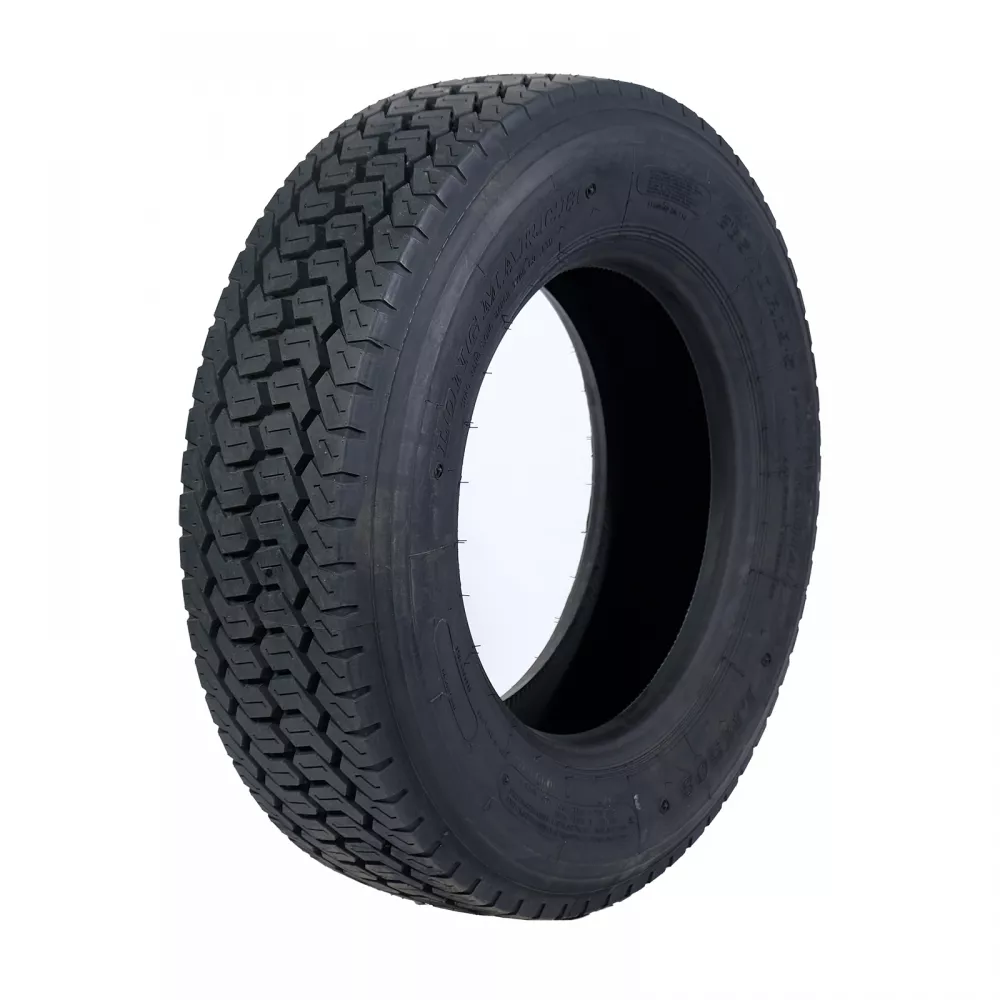 Грузовая шина 265/70 R19,5 Long March LM-508 16PR в Алапаевске