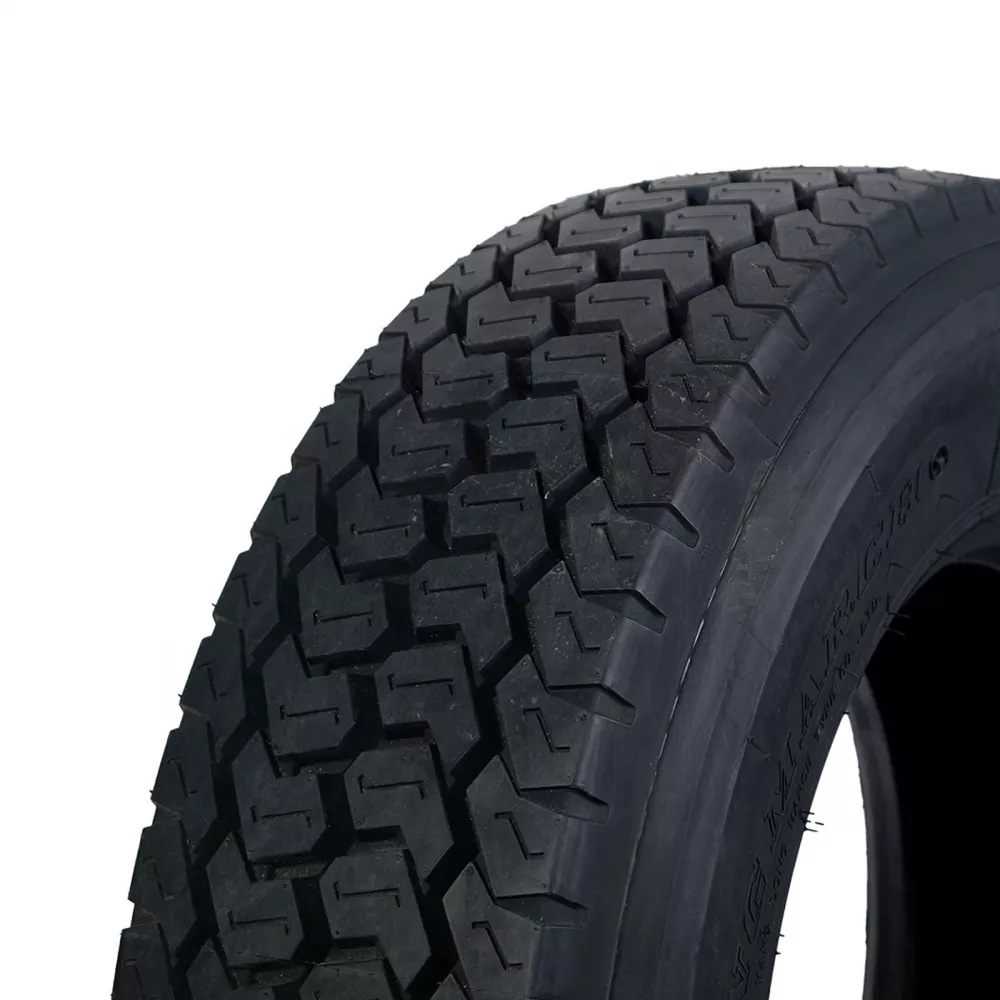 Грузовая шина 265/70 R19,5 Long March LM-508 16PR в Алапаевске