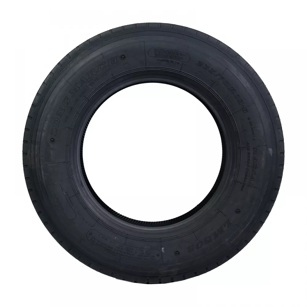 Грузовая шина 265/70 R19,5 Long March LM-508 16PR в Алапаевске