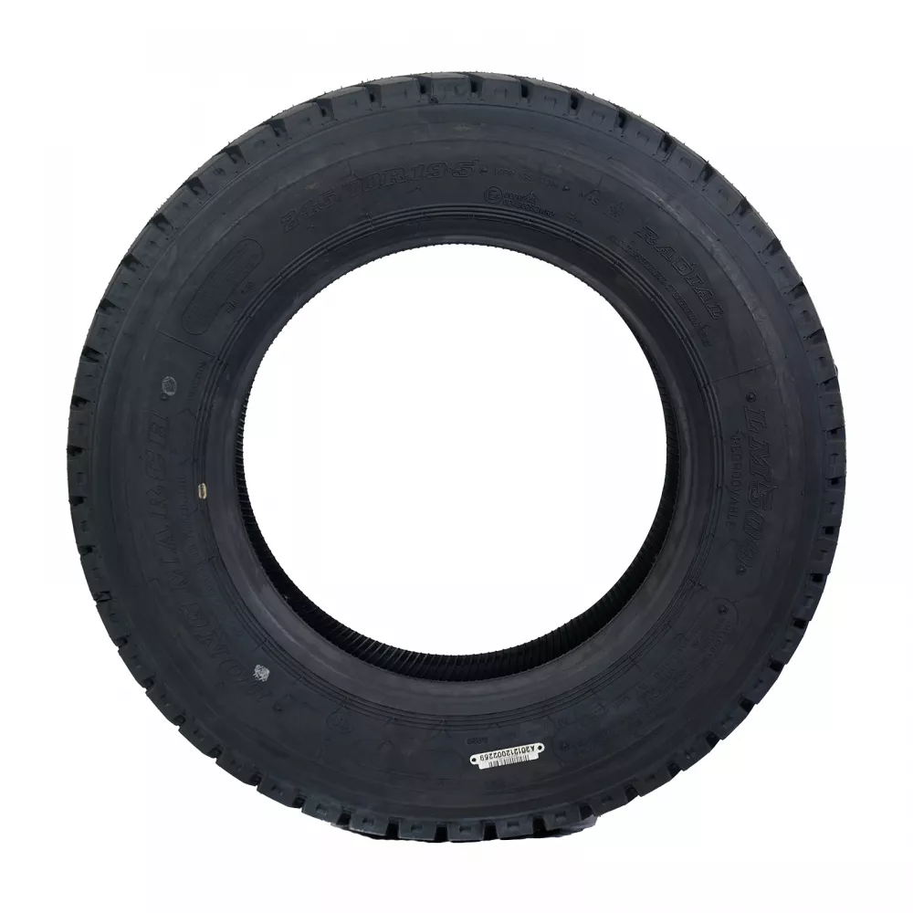 Грузовая шина 245/70 R19,5 Long March LM-509 16PR в Алапаевске