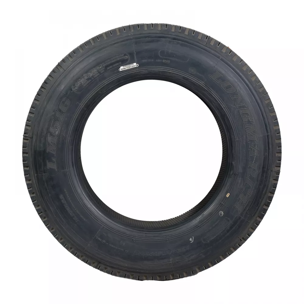 Грузовая шина 285/75 R24,5 Long March LM-516 16PR в Алапаевске