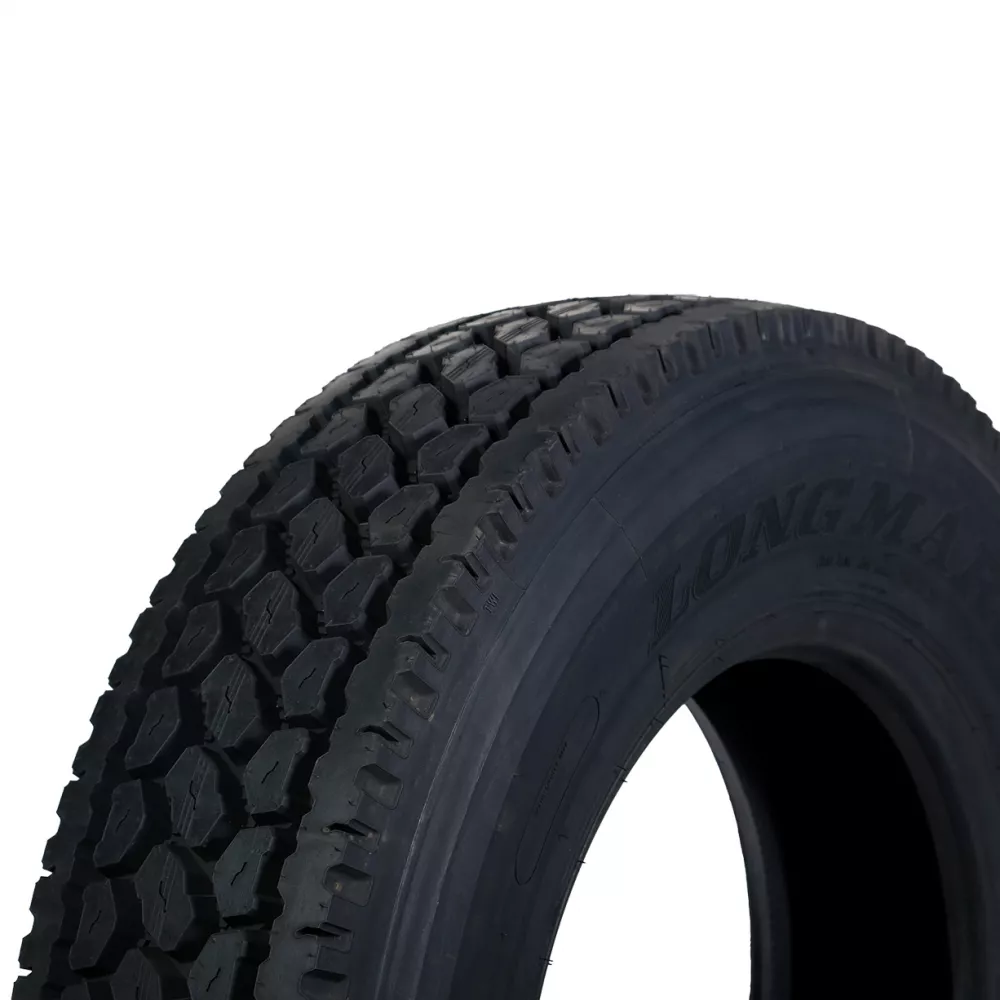 Грузовая шина 295/75 R22,5 Long March LM-516 16PR в Алапаевске