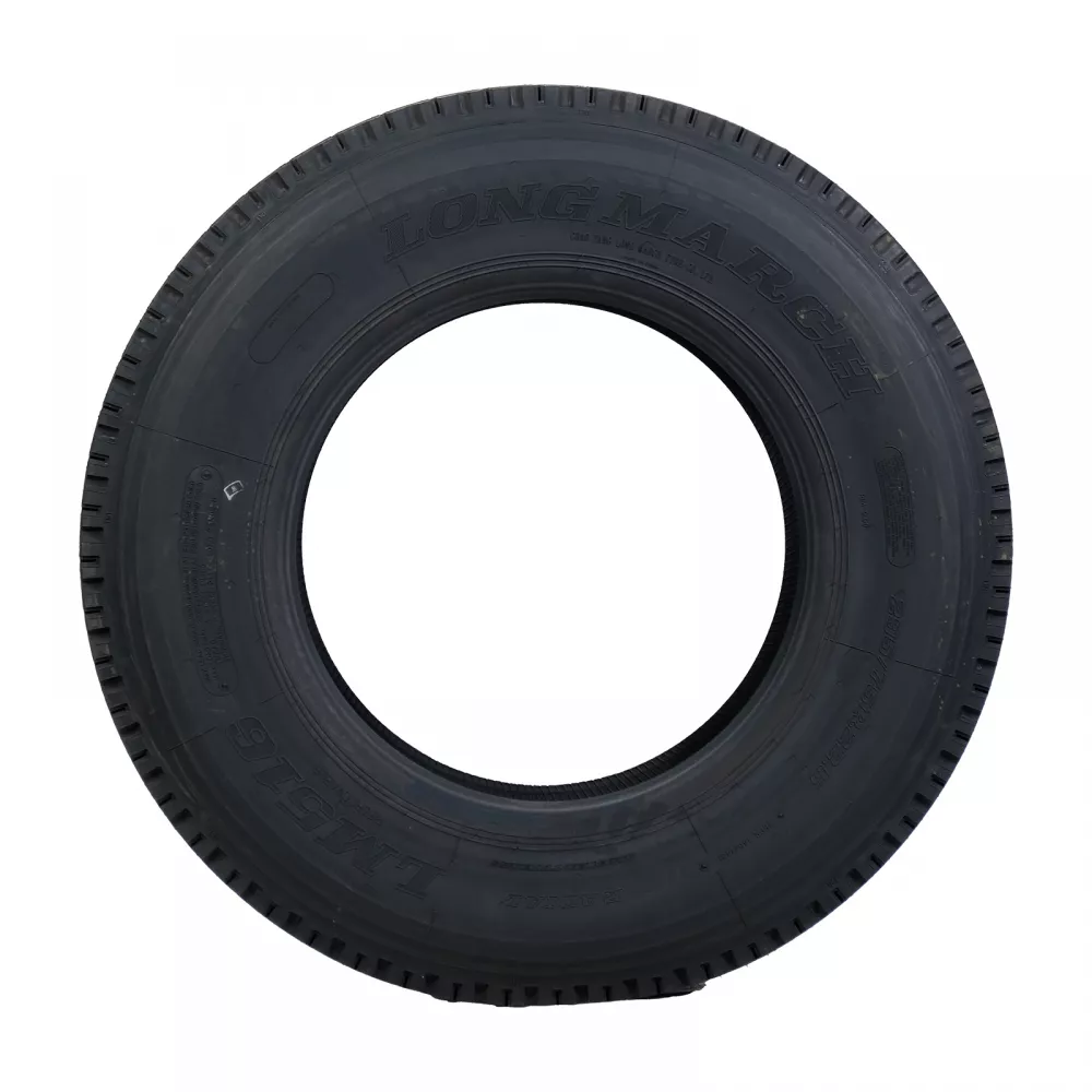 Грузовая шина 295/75 R22,5 Long March LM-516 16PR в Алапаевске