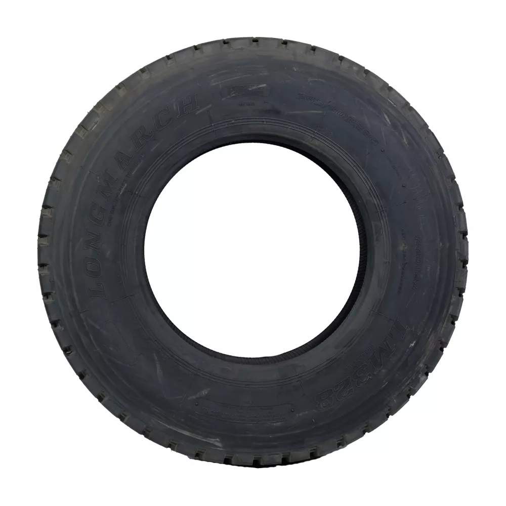 Грузовая шина 295/80 R22,5 Long March LM-328 18PR в Алапаевске