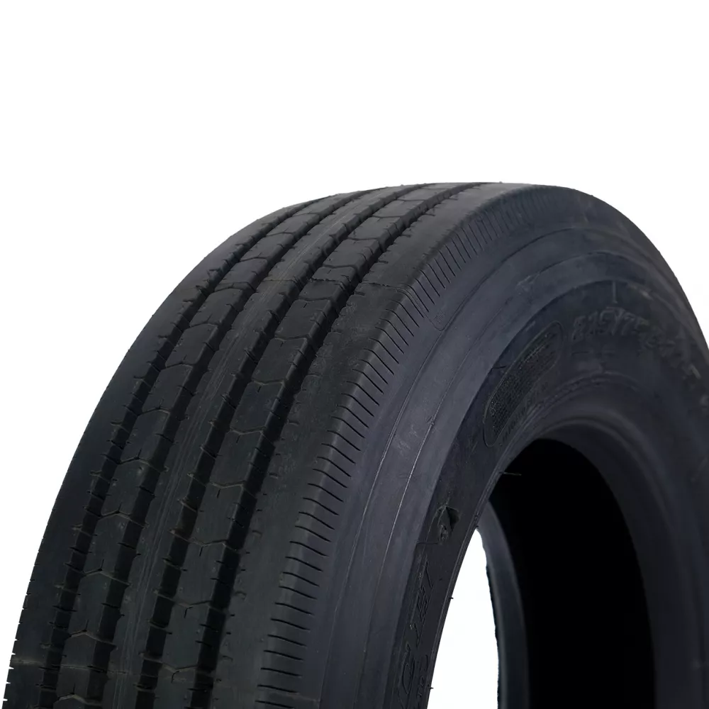 Грузовая шина 215/75 R17,5 Long March LM-216 16PR в Алапаевске