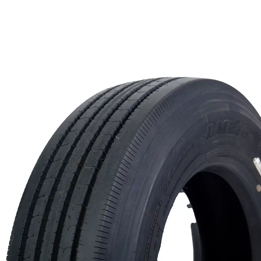 Грузовая шина 235/75 R17,5 Long March LM-216 18PR в Алапаевске