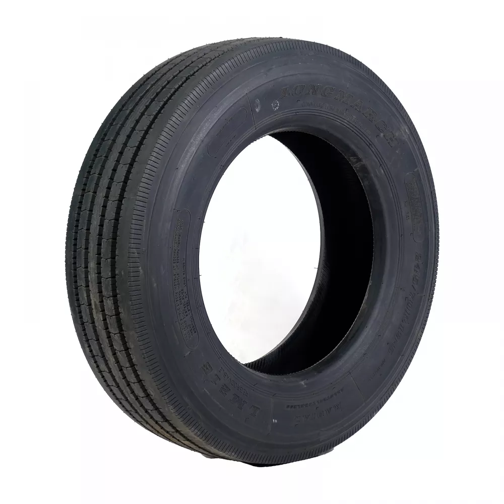 Грузовая шина 245/70 R19,5 Long March LM-216 16PR в Алапаевске