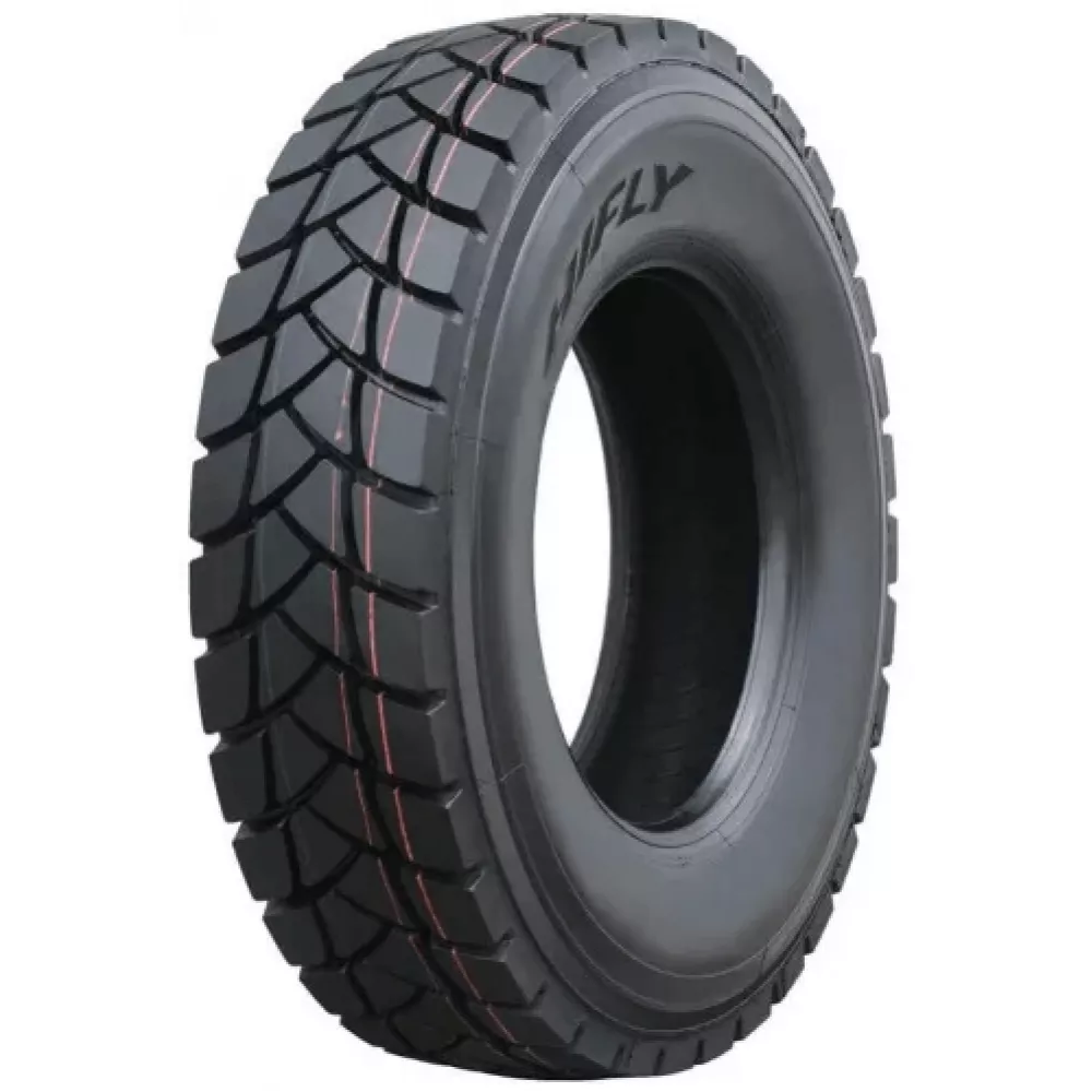 Грузовая шина 315/80 R22,5 Hifly HH302  в Алапаевске