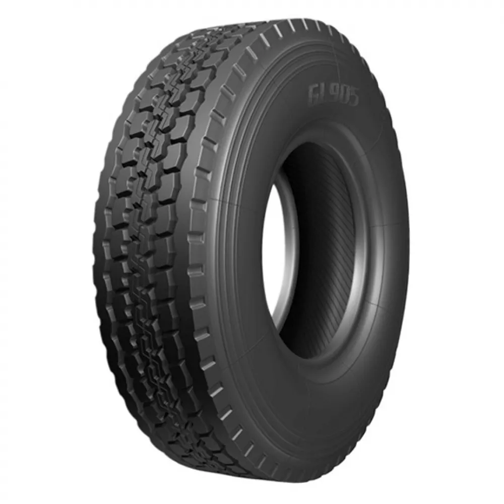 Грузовая шина 385/95R24 14,00R24 ADVANCE ***GLB05 TL H2, RC 170F AD EN  в Алапаевске