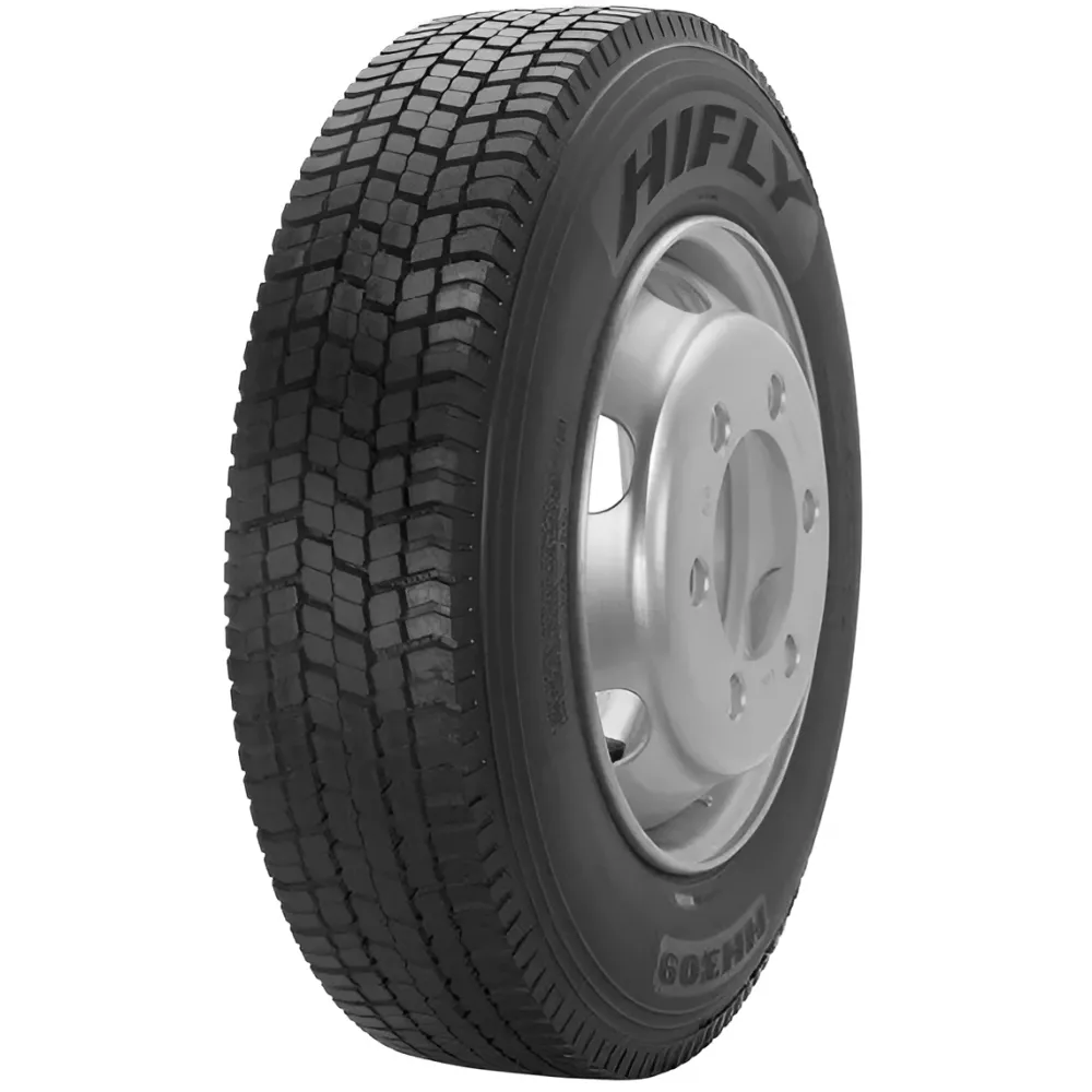 Грузовая шина 215/75 R17,5 Hifly HH309  в Алапаевске