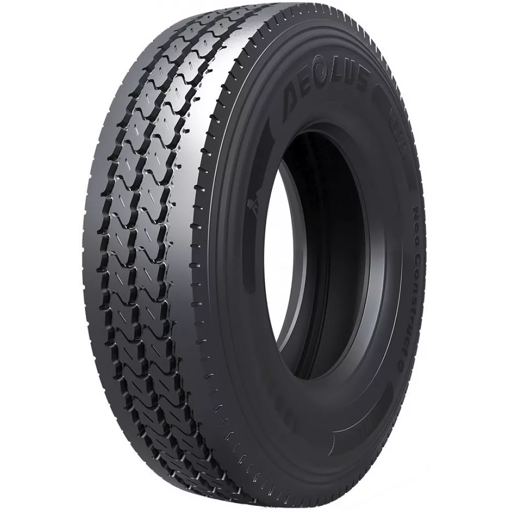 Грузовая шина Aeolus Neo Construct G 315/80 R22.5 158/150K в Алапаевске