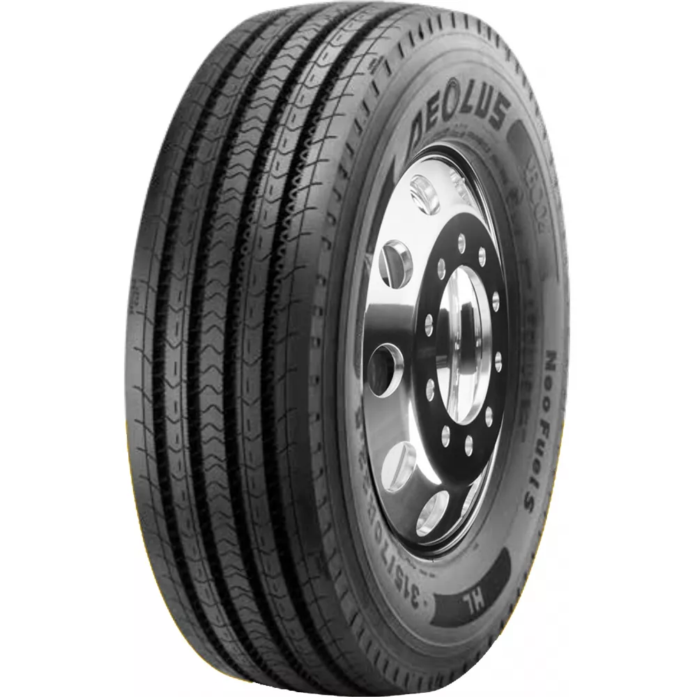 Грузовая шина Aeolus Neo Fuel S 295/60 R22.5 150/147K в Алапаевске