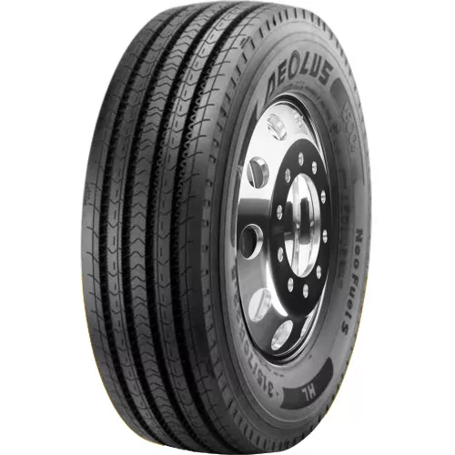 Грузовая шина Aeolus Neo Fuel S 295/60 R22,5 150/147K, Рулевая ось купить в Алапаевске