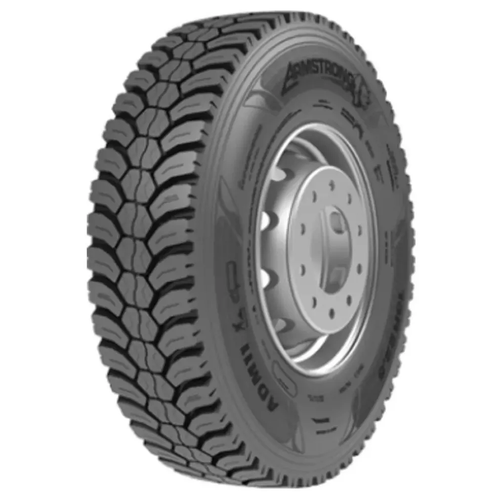 Грузовая шина Armstrong ADM11 315/80 R22.5 156/150K для ведущей оси в Алапаевске