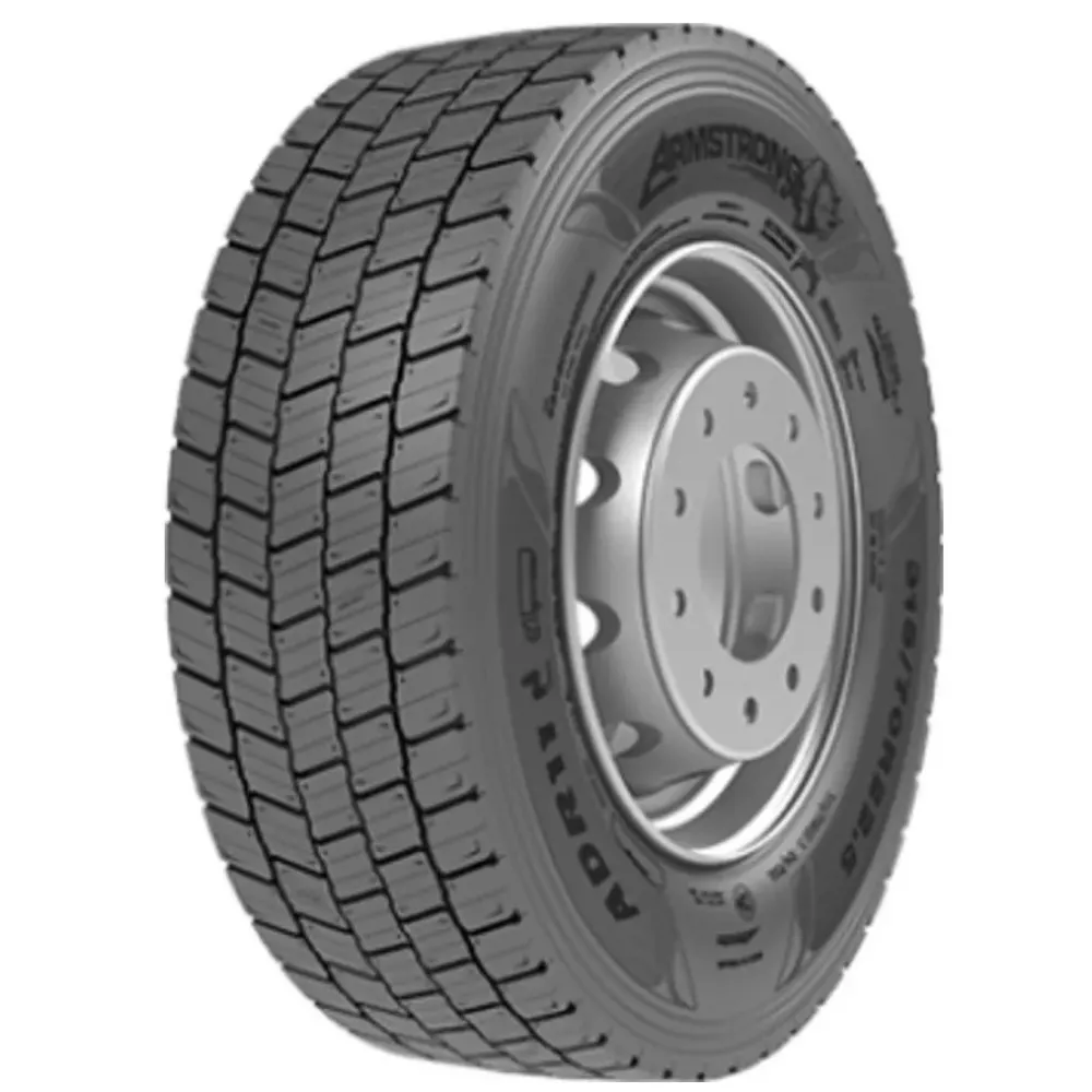 Грузовая шина Armstrong ADR11 315/80 R22.5 156/150L для ведущей оси в Алапаевске