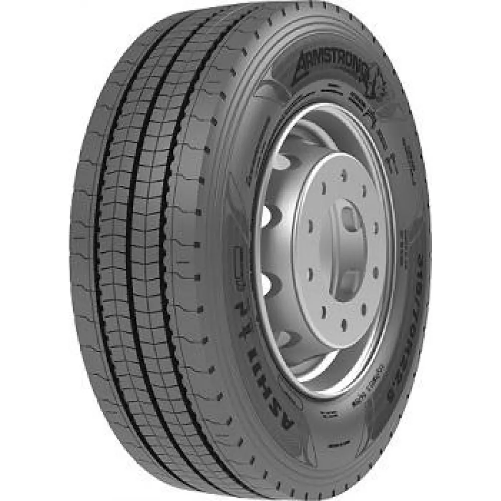 Грузовая шина Armstrong ASH11 315/70 R22.5 156/150L для рулевой оси в Алапаевске