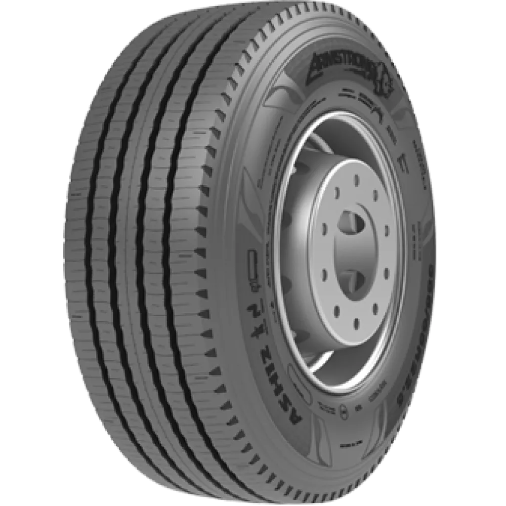 Грузовая шина Armstrong ASH12 385/65 R22.5 164K для рулевой оси в Алапаевске