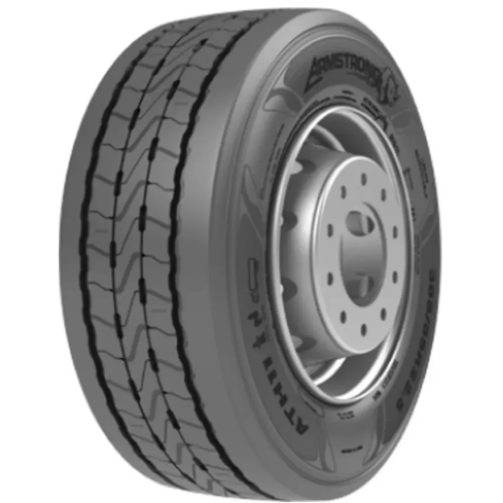 Грузовая шина Armstrong ATH11 385/65 R22.5 160K для прицепа в Алапаевске