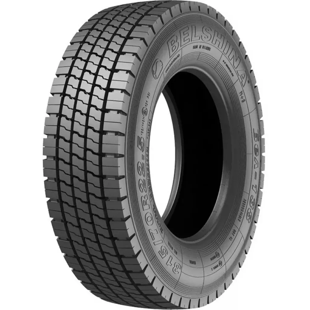 Грузовая шина Белшина Бел-138М 315/70 R22,5 в Алапаевске