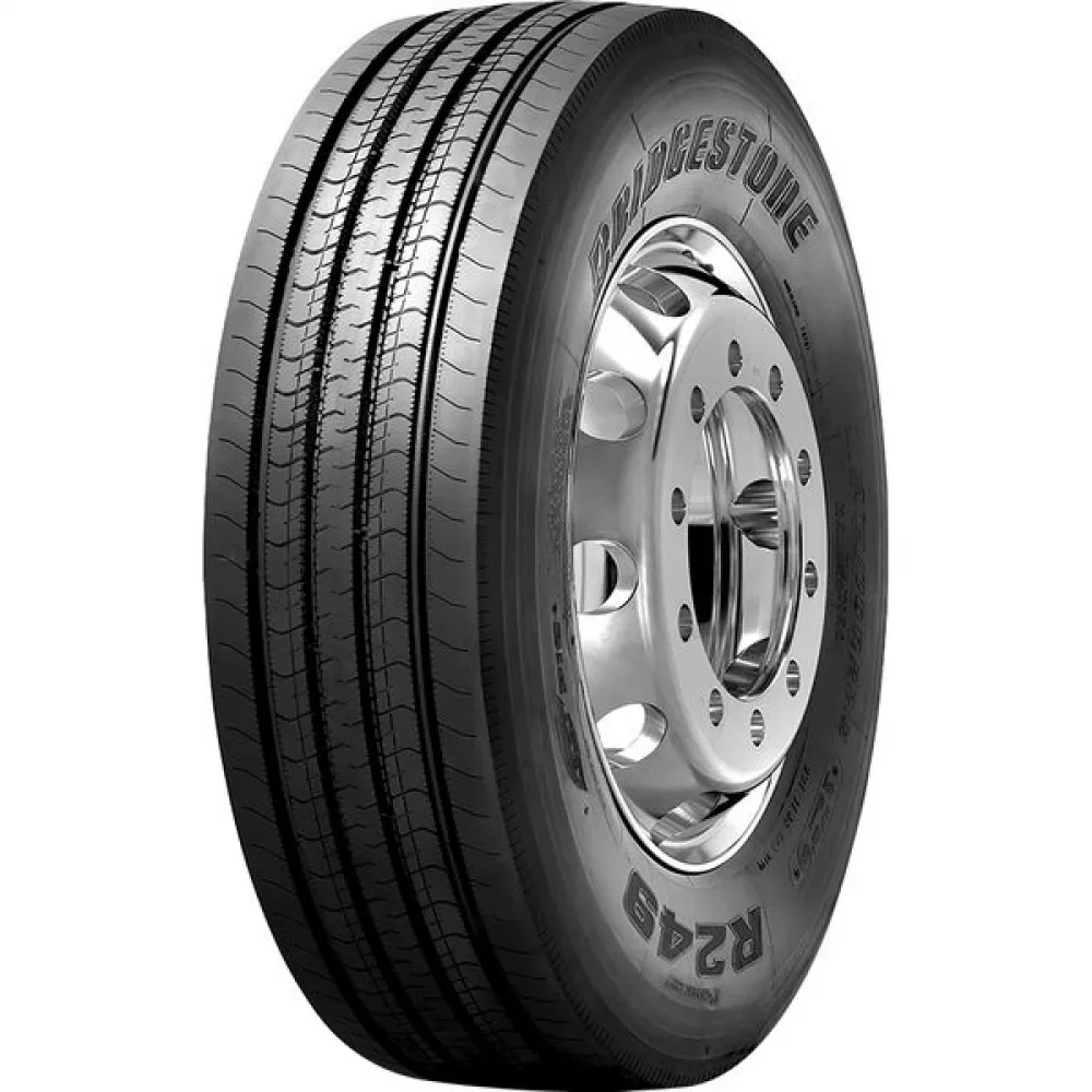 Грузовая шина Bridgestone R249 ECO R22.5 385/65 160K TL в Алапаевске