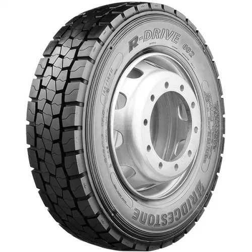 Грузовая шина Bridgestone RD2 R17,5 235/75 132/130M TL купить в Алапаевске