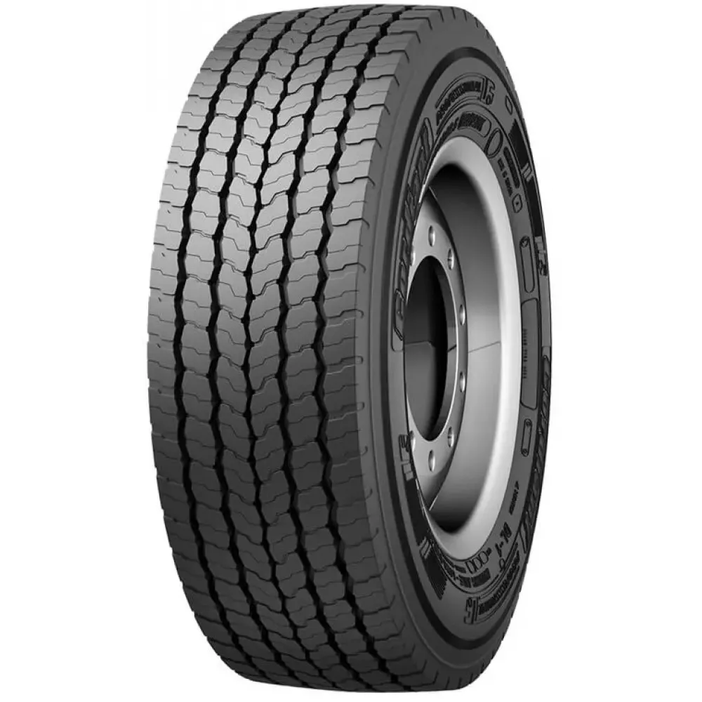 Грузовая шина Cordiant Professional DL-1 295/60 R22.5 150/147K для ведущей оси в Алапаевске