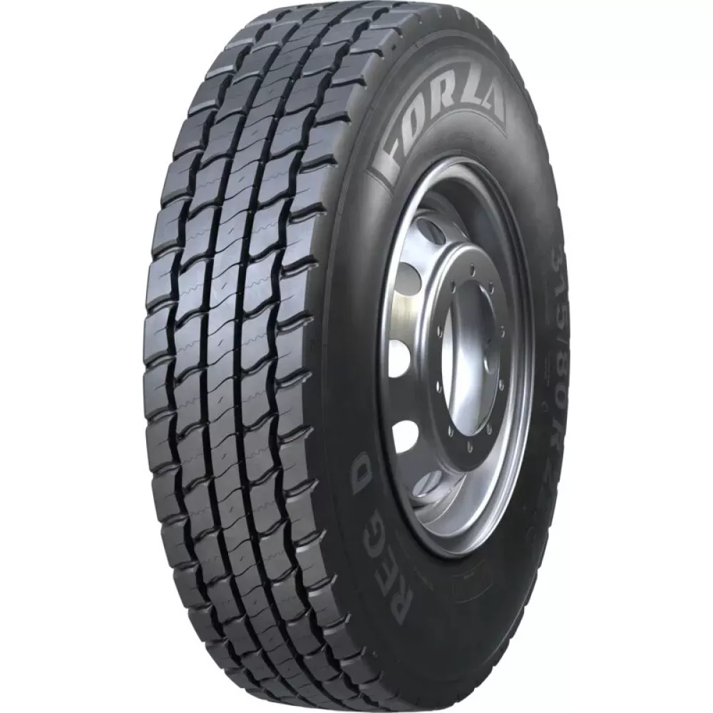 Грузовая шина Forza REG D 315/80 R22,5 154/150K в Алапаевске