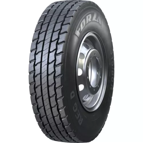 Грузовая шина Forza REG D 315/80 R22,5 154/150K купить в Алапаевске