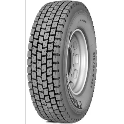 Грузовая шина Michelin ALL ROADS XD 295/80 R22,5 152/148M купить в Алапаевске