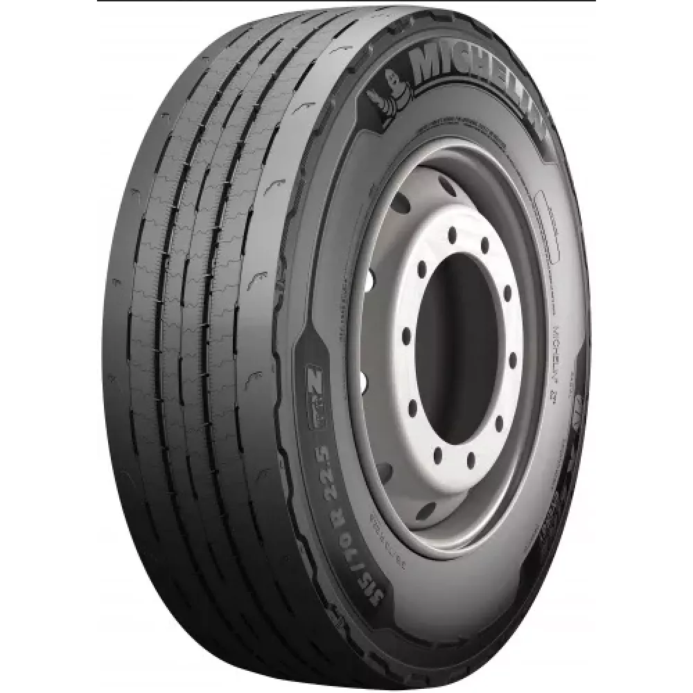 Грузовая шина Michelin X Line Energy Z2 315/80 R22,5 152/148M в Алапаевске