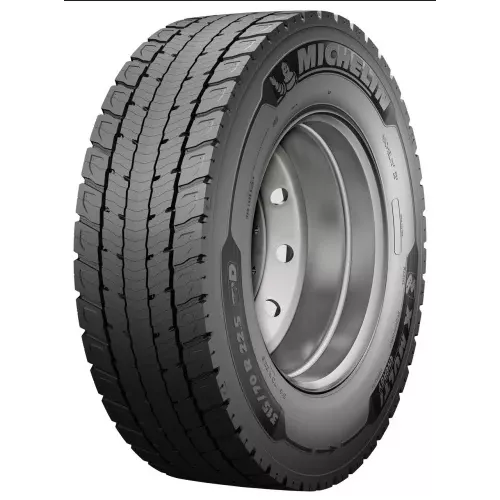 Грузовая шина Michelin X Multi Energy D 315/70 R22,5 156/150L купить в Алапаевске