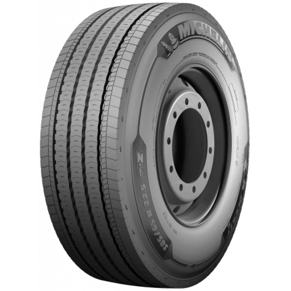 Грузовая шина Michelin X Multi HL Z 385/65 R22.5 164K в Алапаевске