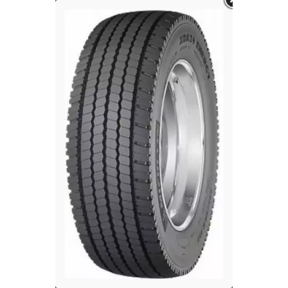 Грузовая шина Michelin XDA2+ ENERGY 295/80 R22.5 152/148M в Алапаевске