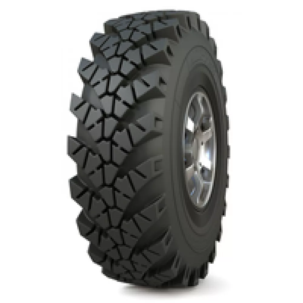 Грузовая шиная Nortec TR 1260 425/85 R21 156 G  в Алапаевске