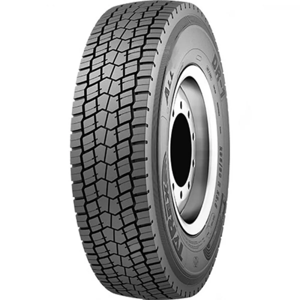 Грузовая шина TYREX ALL STEEL DR-1 R22,5 295/80 152/148M TL в Алапаевске