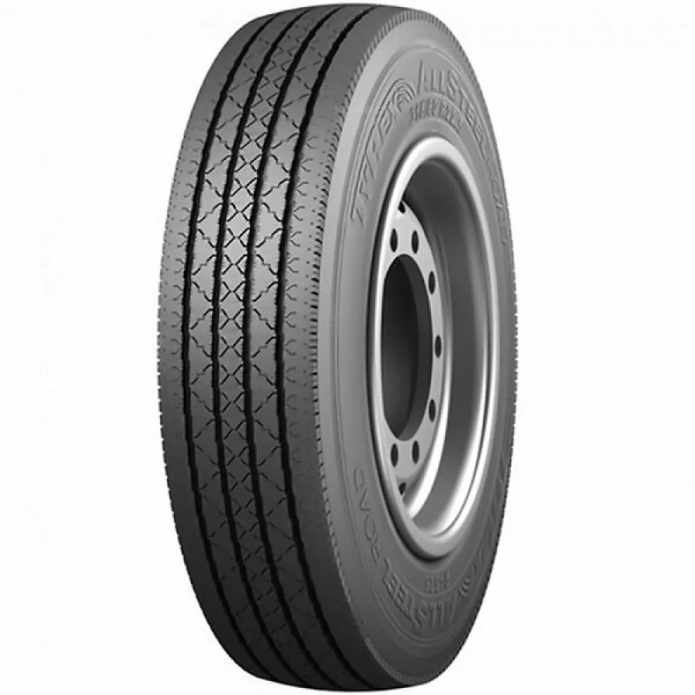 Грузовая шина TYREX ALL STEEL FR-401 R22,5 315/80 154/150M TL в Алапаевске