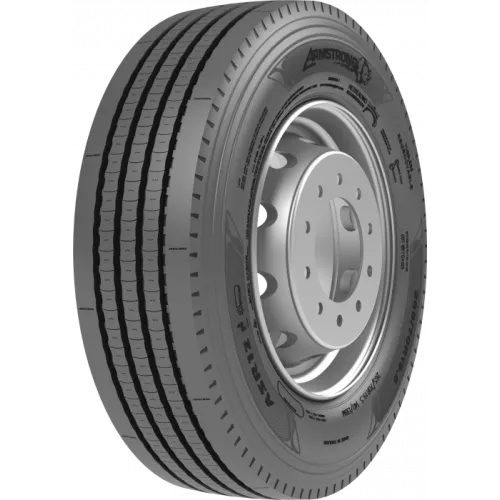 Грузовая шина Armstrong ASR12 215/75 R17,5 128/126M 3PMSF (Рулевая ось) купить в Алапаевске