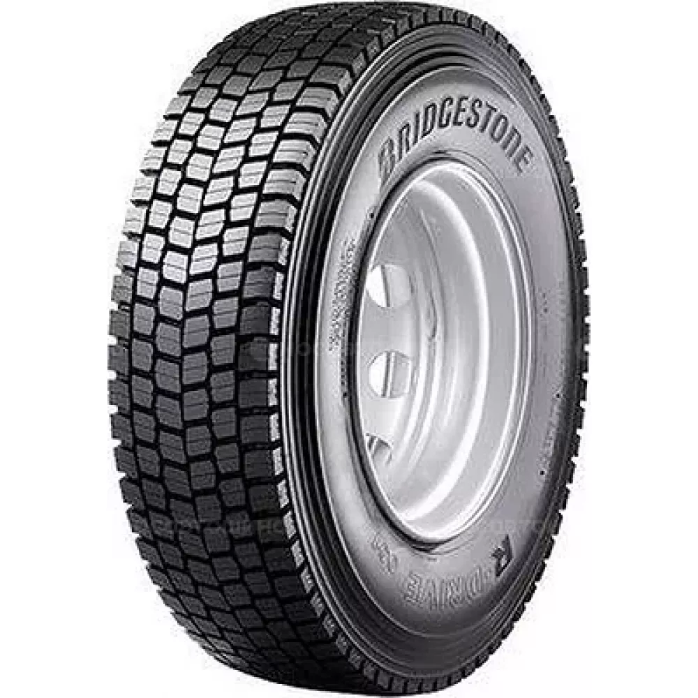 Шина Bridgestone RDV1 для ведущей оси в Алапаевске