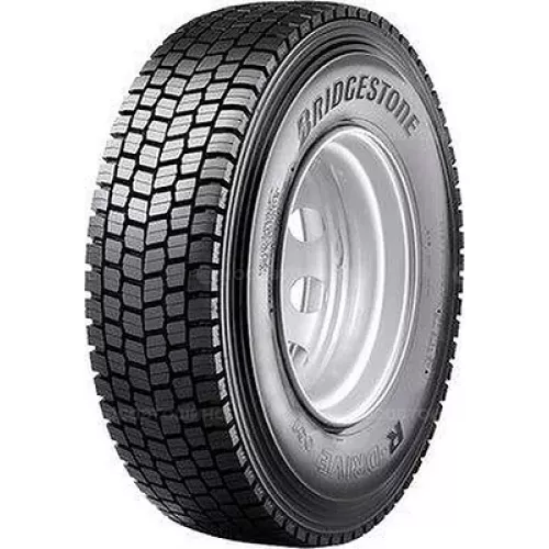 Грузовая шина  Bridgestone RDV1 315/70 R22,5 (Ведущая ось) купить в Алапаевске