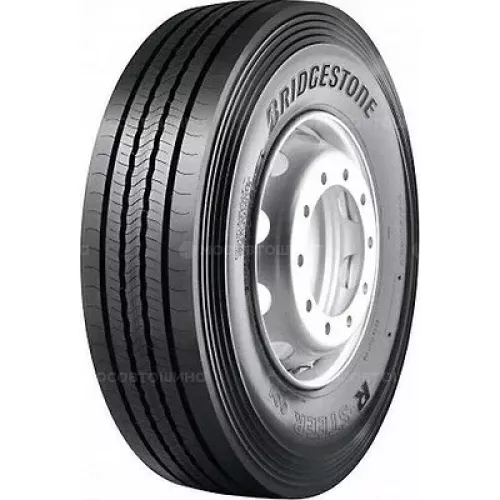 Грузовая шина Bridgestone RSV1 315/70 R22,5 (Рулевая ось) купить в Алапаевске