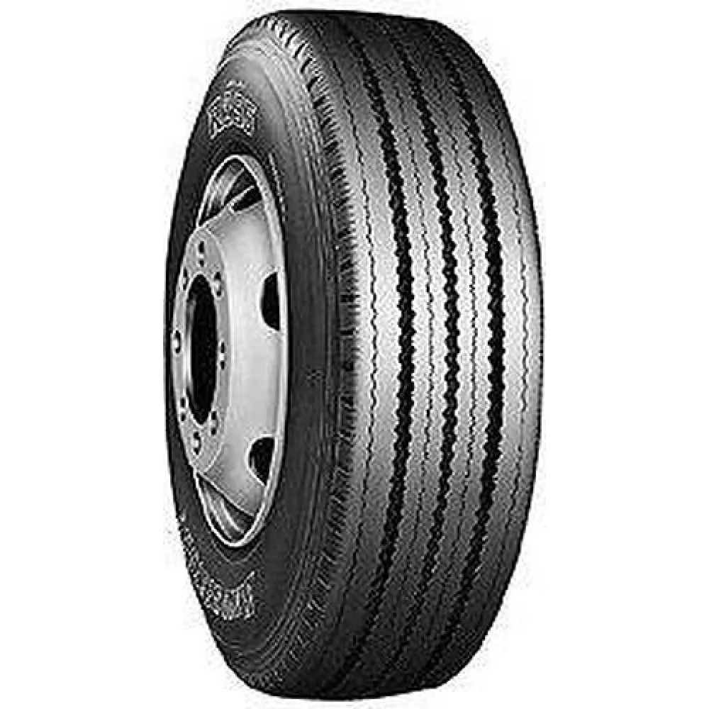 Bridgestone R295 – надежные шины для грузовых автомобилей в Алапаевске