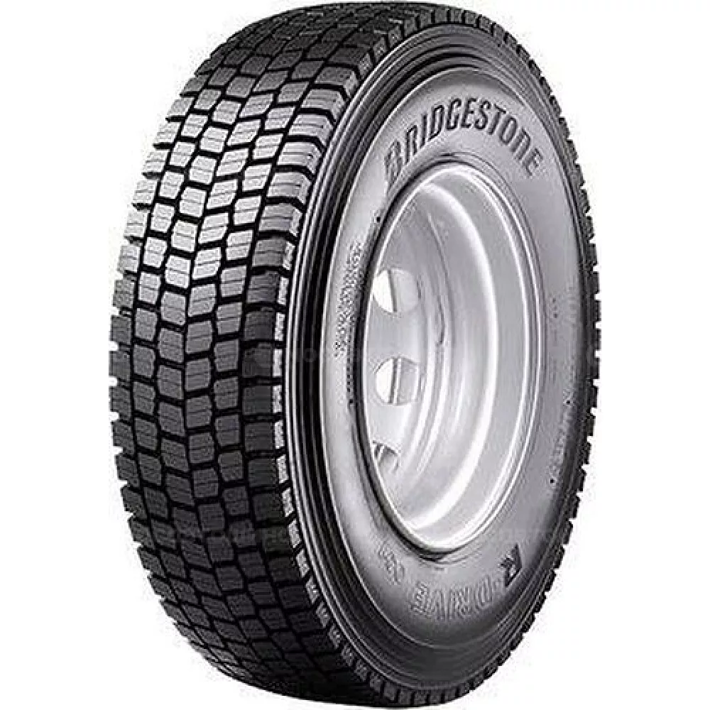 Bridgestone RDV1 – шины для зимних дорог в Алапаевске