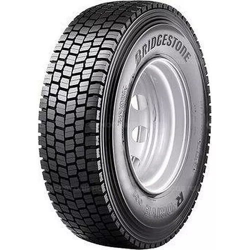 Грузовая шина Bridgestone RDV1 315/70 R22,5 (Ведущая ось) купить в Алапаевске