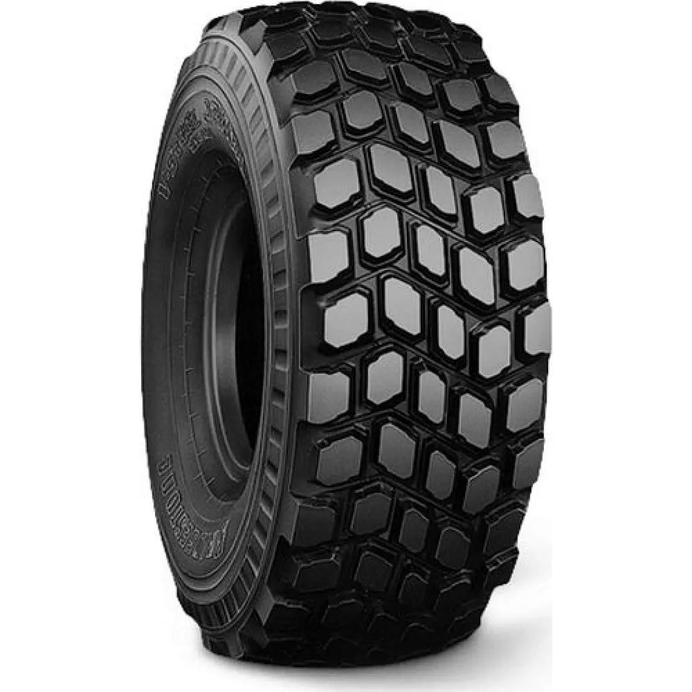 Bridgestone VSJ – надежные грузовые шины для любых дорог в Алапаевске