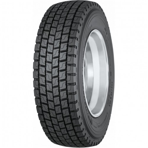 Грузовая шина Fesite HF638 315/70 R22,5 154/150L 20pr (ведущая)  купить в Алапаевске