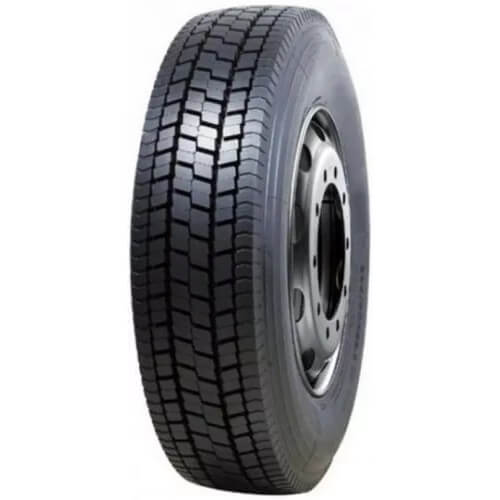 Грузовая шина Sunfull HF628 235/75 R17,5 143/141J купить в Алапаевске