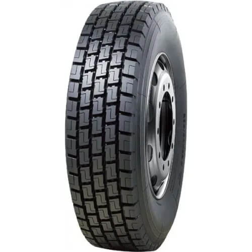 Грузовая шина Sunfull HF668 295/80 R22,5 152/149M купить